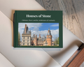 Houses of Stone: Châteaux, Power, and the Architecture of Continuity
