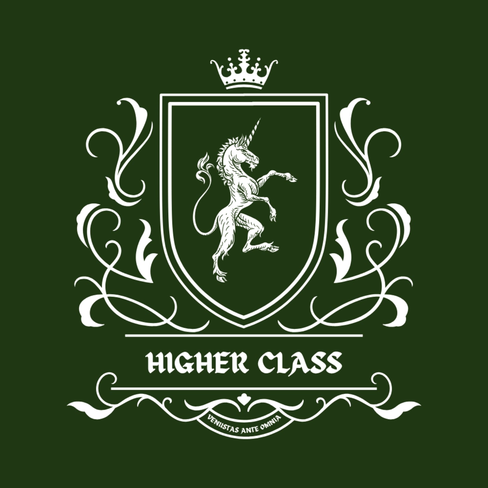 Higher Class Editions