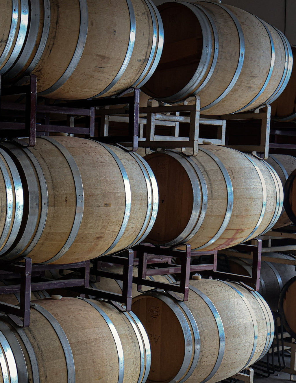 L’Hôtelier No. 1: Rose Hill Vineyards | North Fork, Long Island - Higher Class Editions