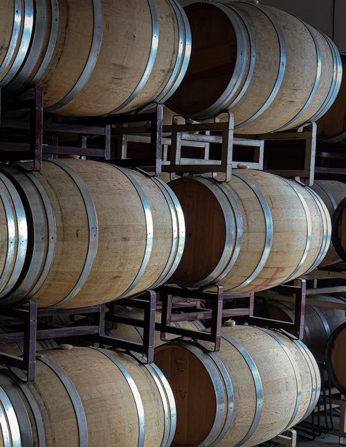 L’Hôtelier No. 1: Rose Hill Vineyards | North Fork, Long Island - Higher Class Editions