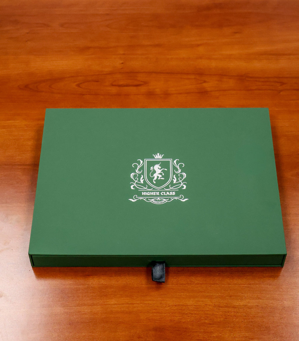The Art of Permanence: Higher Class Editions, Volume III - Higher Class Editions