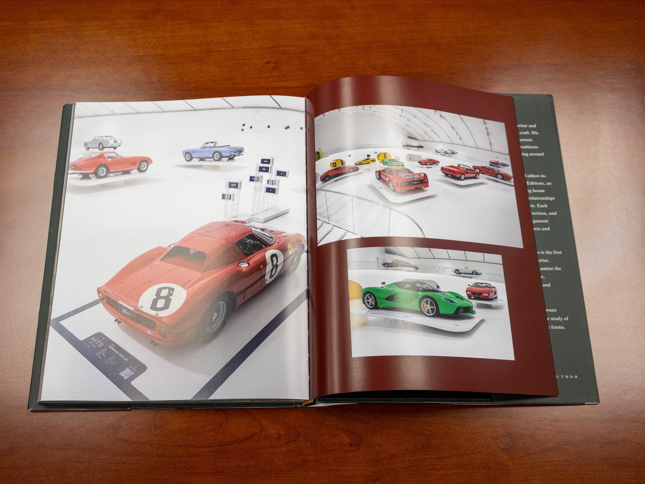 The Art of Permanence: Higher Class Editions, Volume III - Higher Class Editions